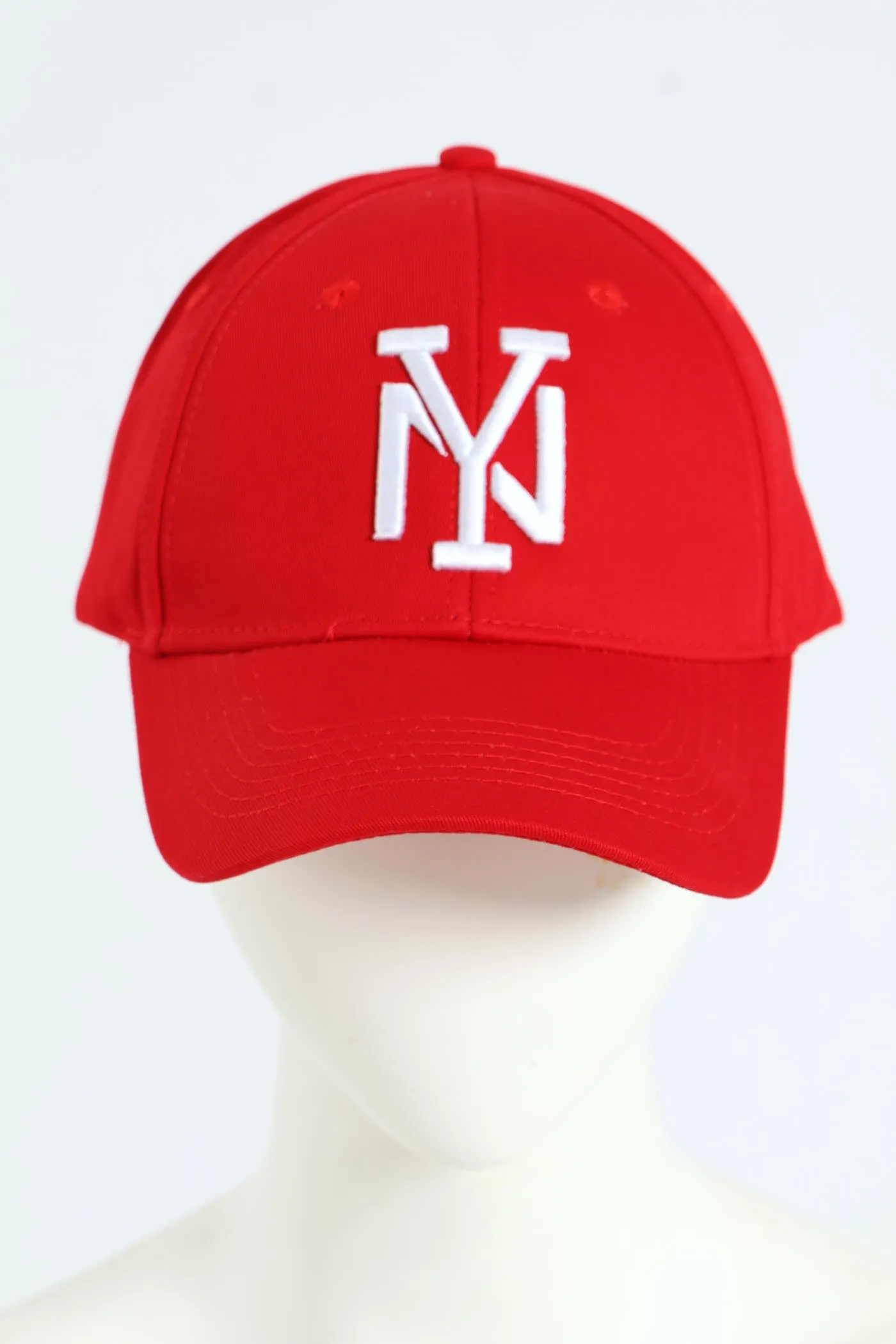 NY Cap - Red sold by Edgars product image thumbnail 2