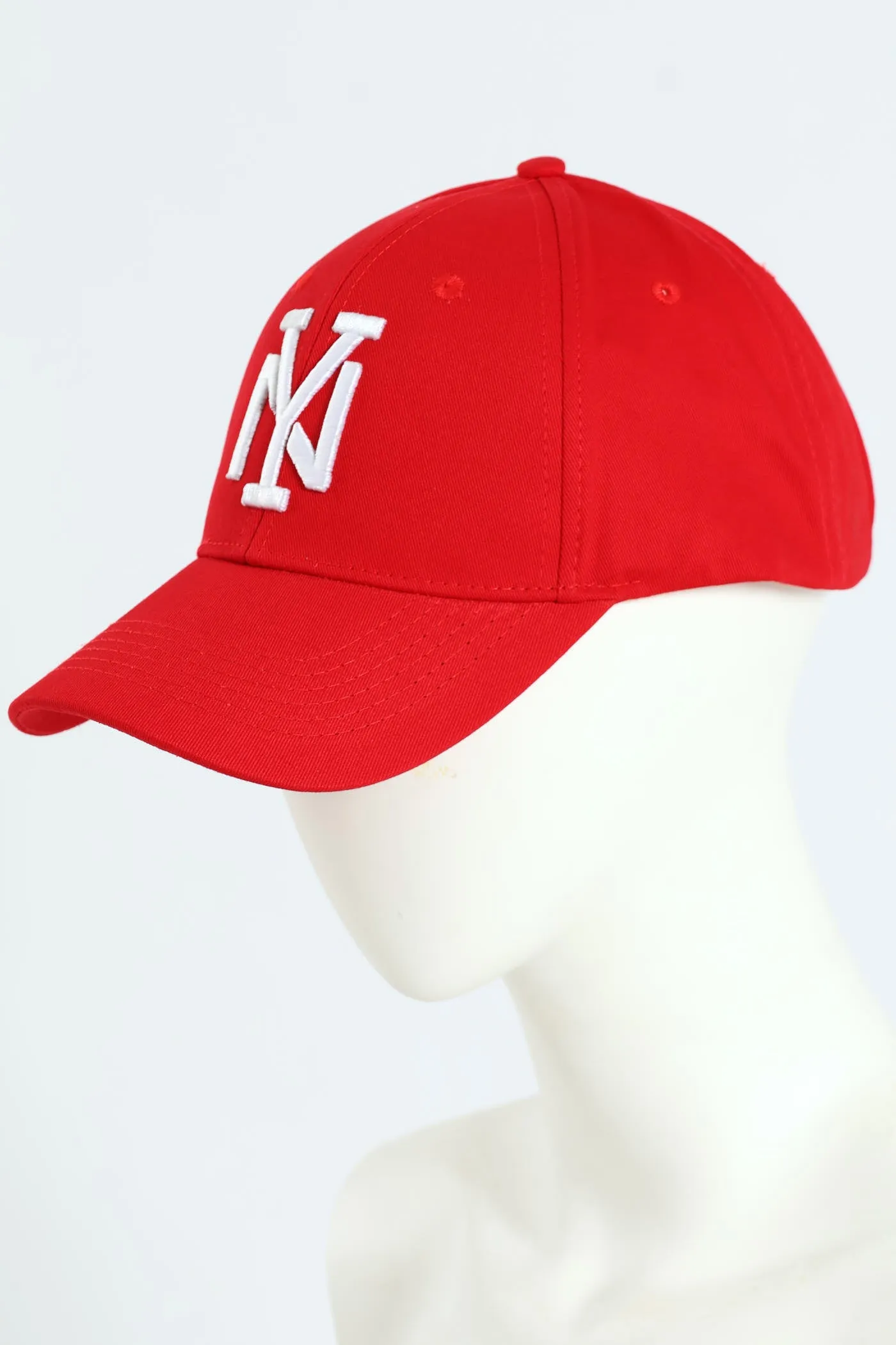 NY Cap - Red sold by Edgars