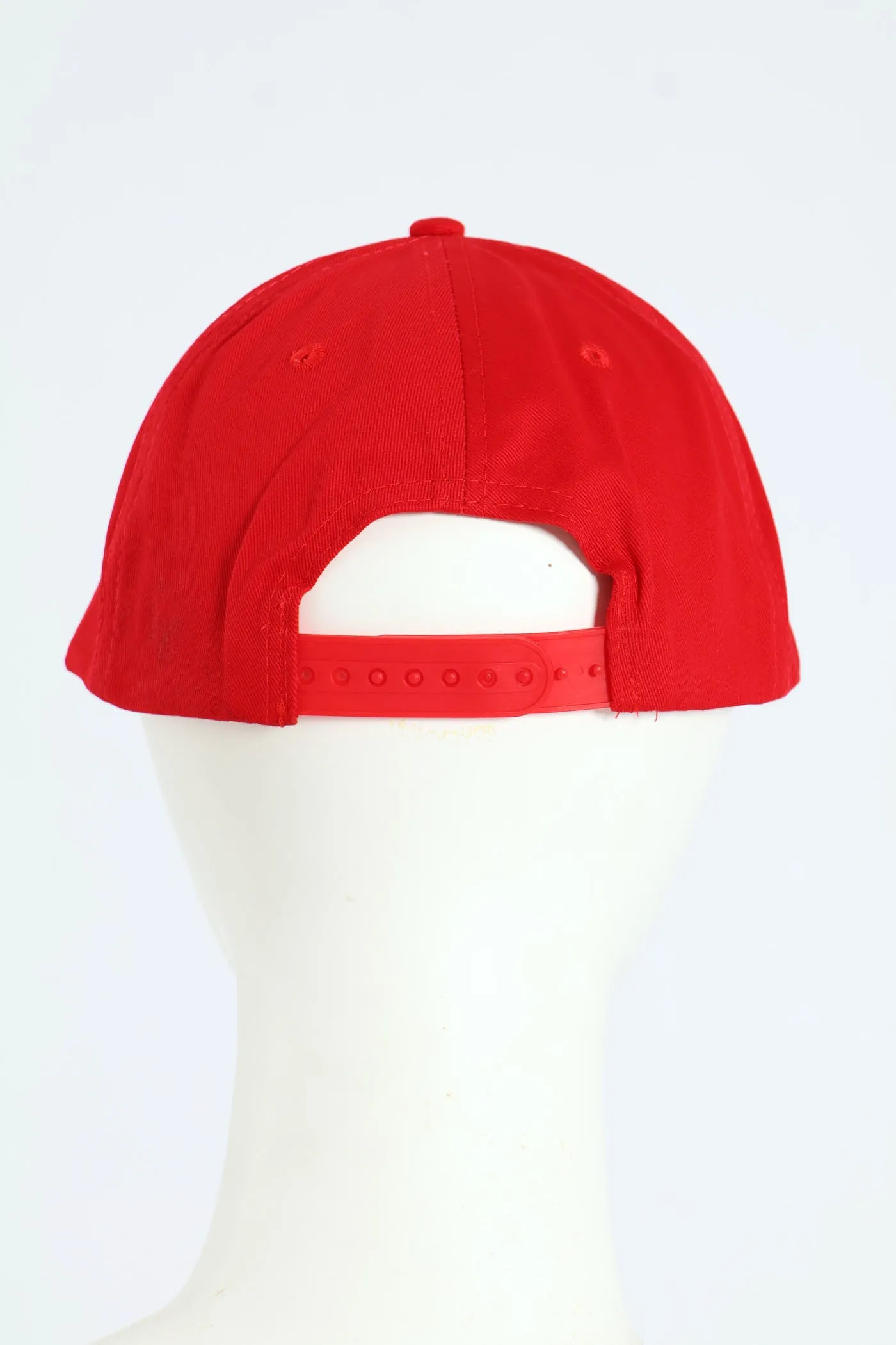 NY Cap - Red sold by Edgars product image thumbnail 3