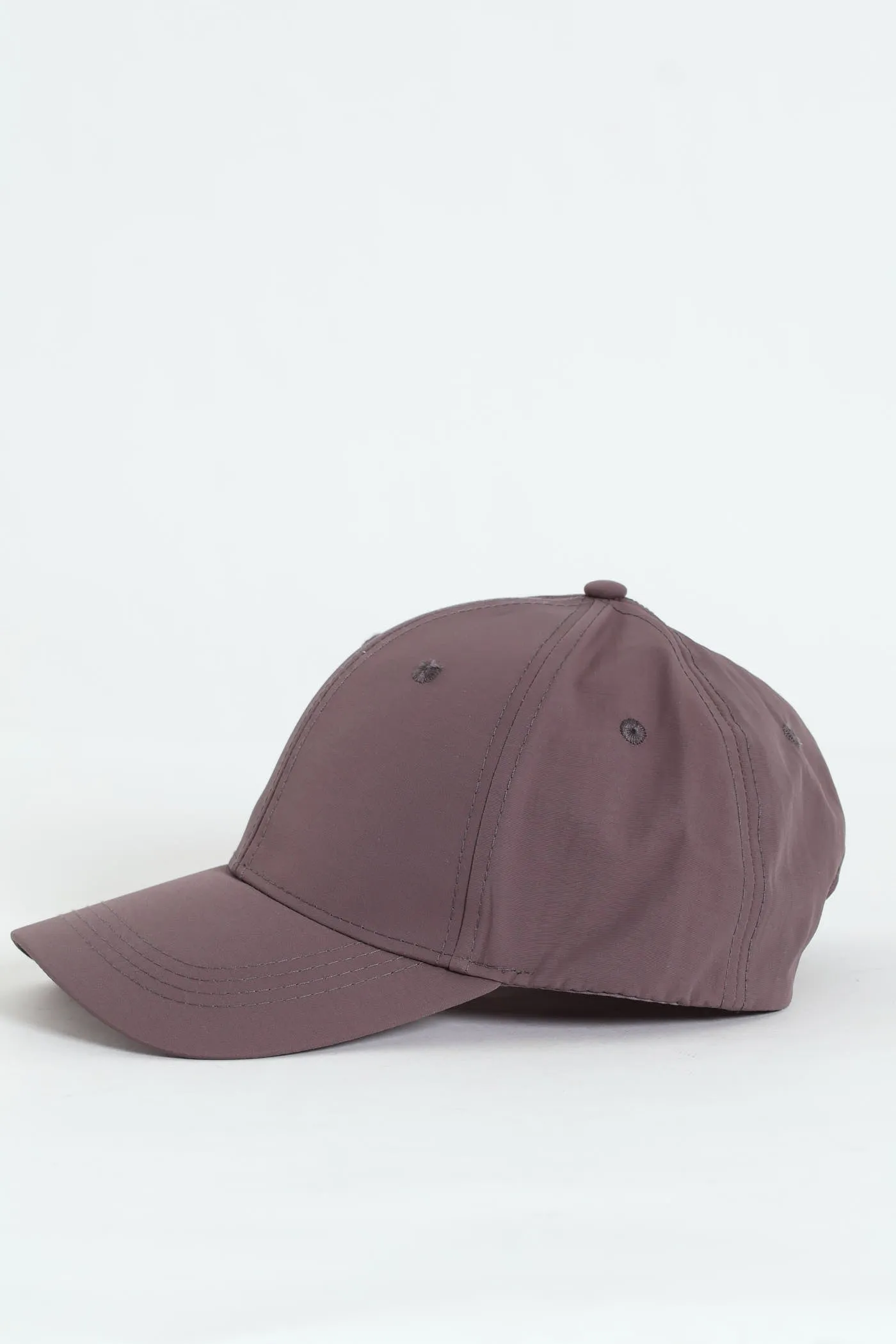 Nylon Cap - Charcoal sold by Edgars product image thumbnail 3