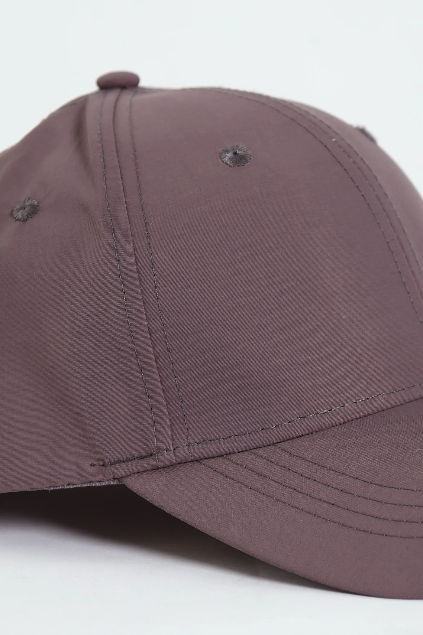 Nylon Cap - Charcoal sold by Edgars product image thumbnail 2