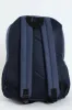 Foil Print Backpack - Navy sold by Edgars