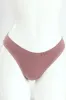 3 Pack Seamless Thong - Red/Mocha/Silver Ice sold by Edgars 