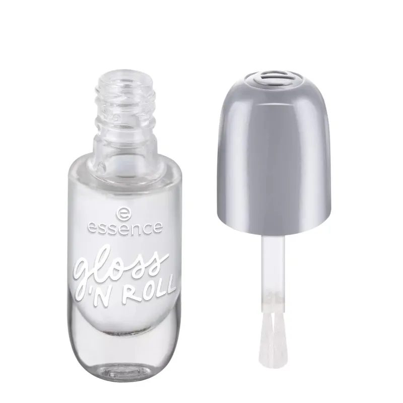 Gel Nail Colour - 8ML sold by Edgars