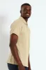 Pave Pointelle Golfer - Stone sold by Edgars