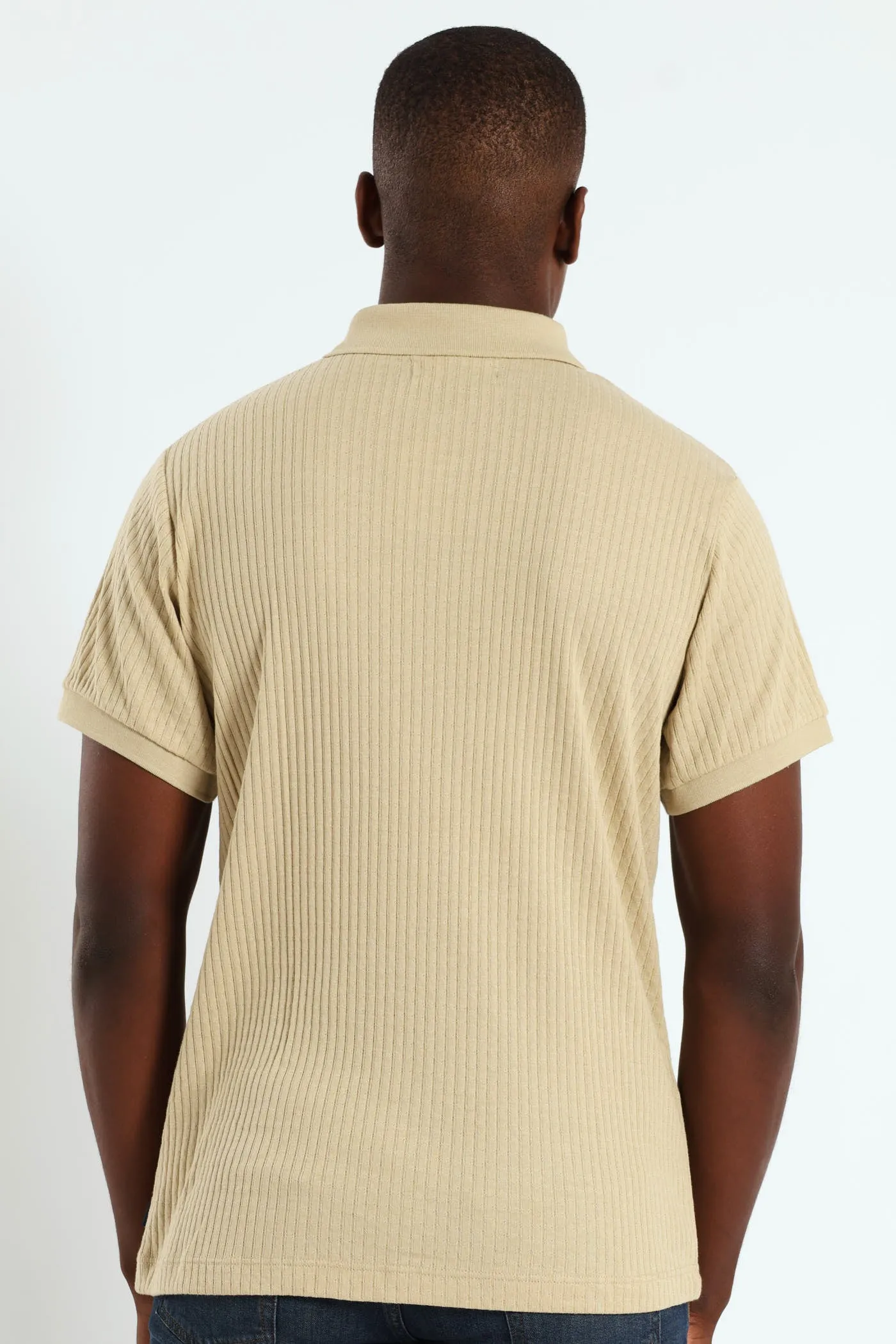 Pave Pointelle Golfer - Stone sold by Edgars product image thumbnail 3