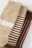 3 Pack Fashion Anklet Socks - Natural sold by Edgars