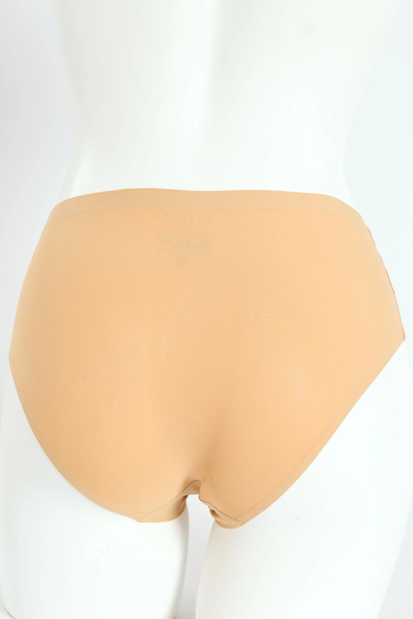 3 Pack Boyleg Panties - Leaves/Coral/Tan sold by Edgars product image thumbnail 4