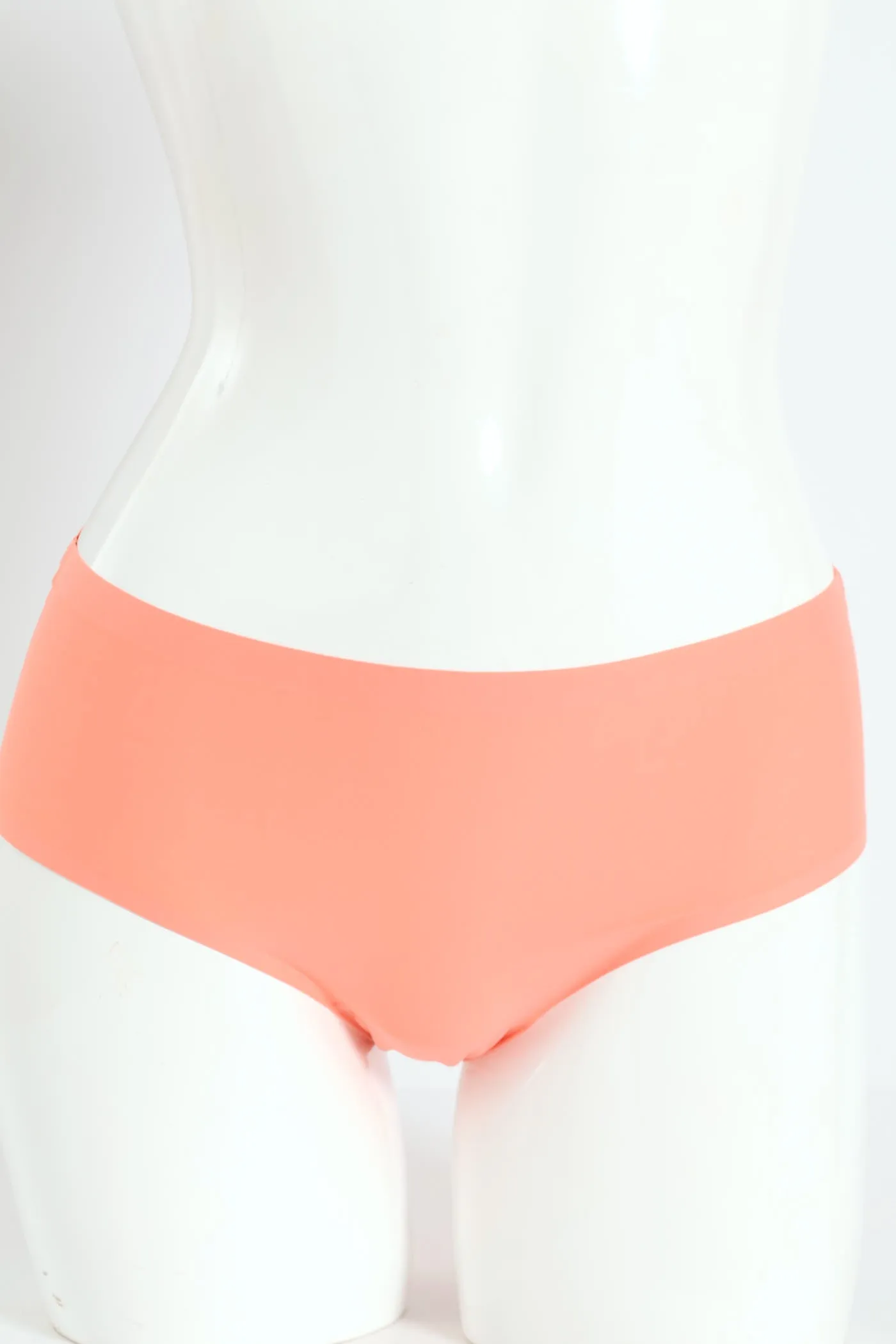 3 Pack Boyleg Panties - Leaves/Coral/Tan sold by Edgars product image thumbnail 2
