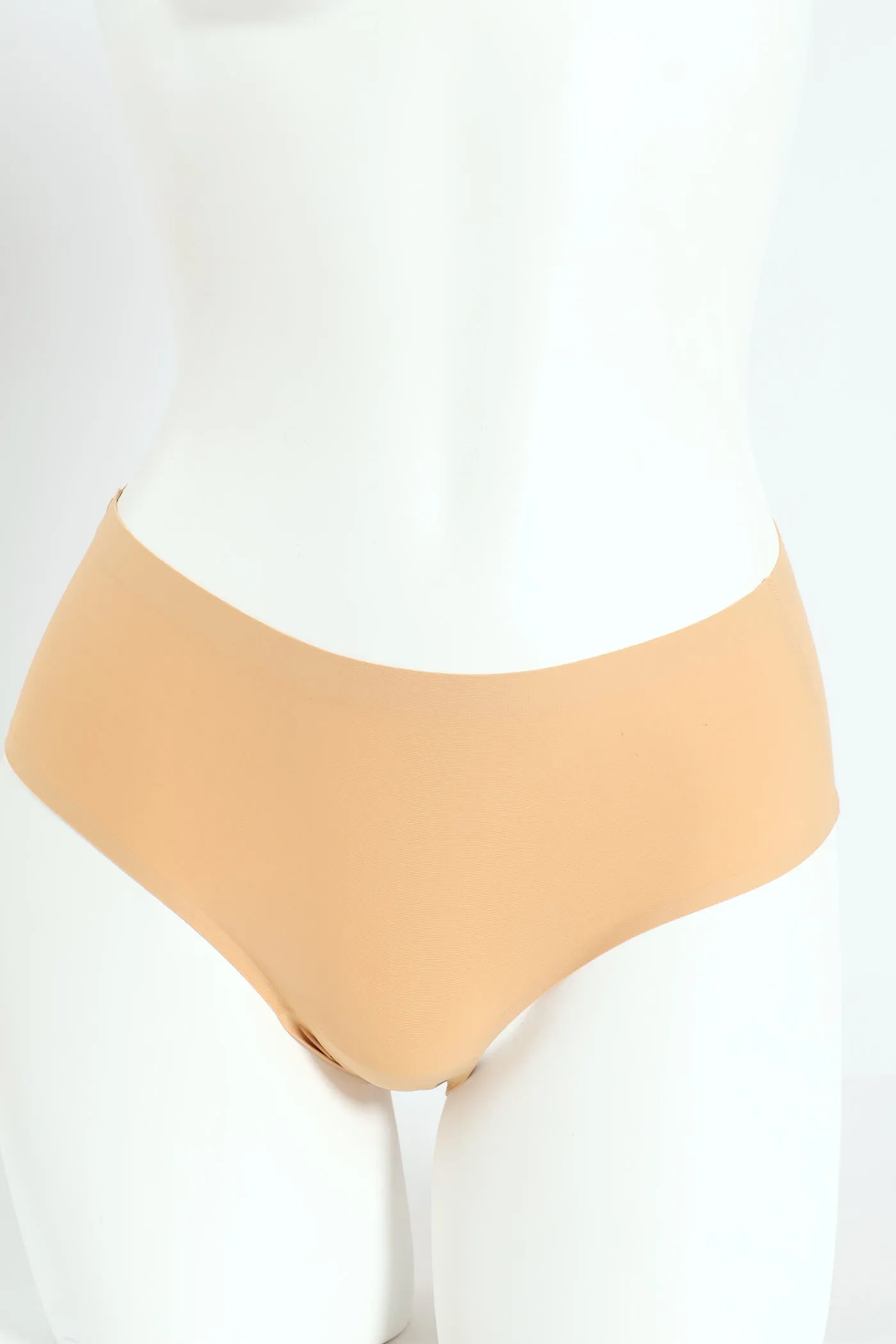 3 Pack Boyleg Panties - Leaves/Coral/Tan sold by Edgars product image thumbnail 3