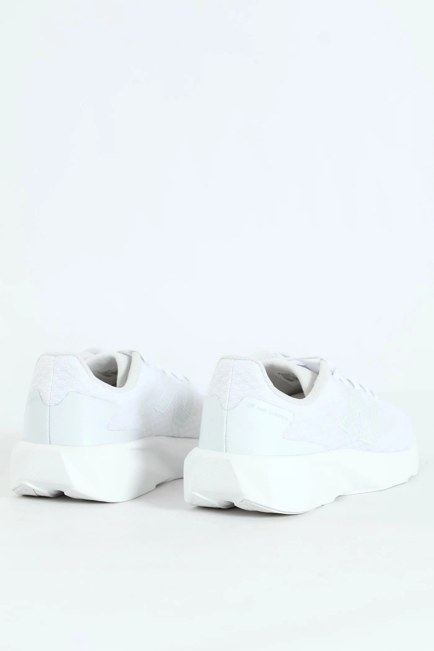 W413 Sneaker - White sold by Edgars product image thumbnail 4