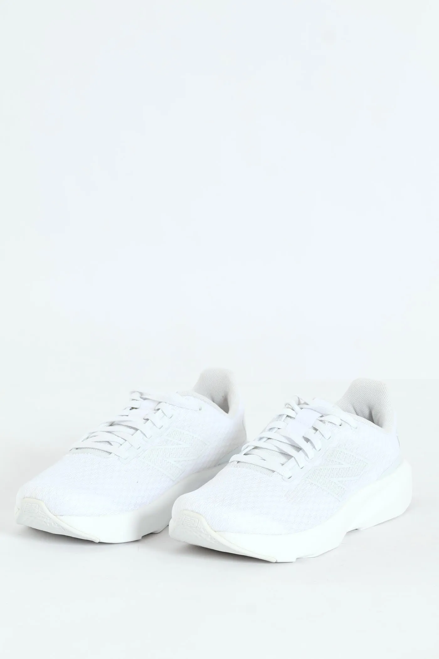 W413 Sneaker - White sold by Edgars product image thumbnail 3