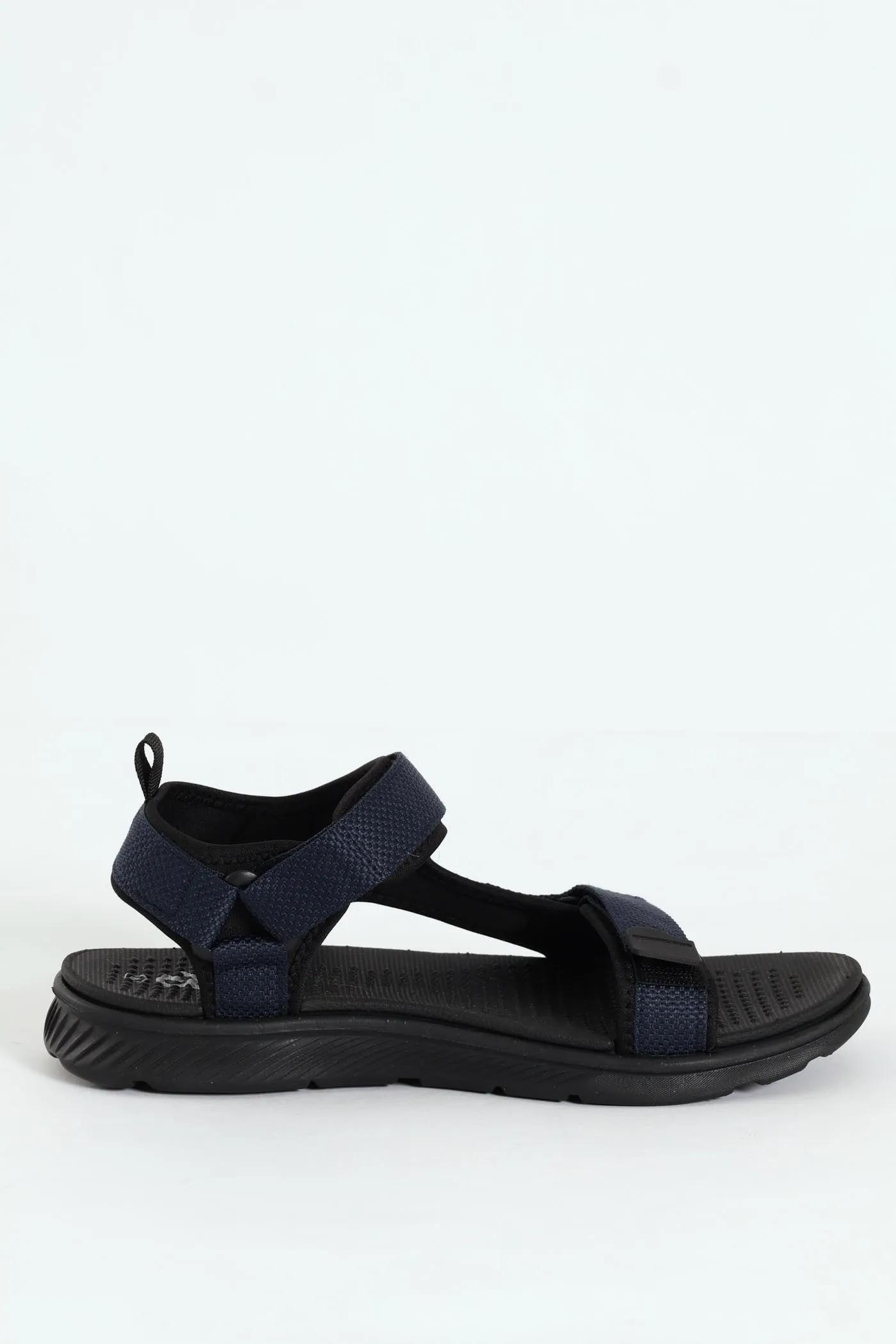 Strappy Sport Sandal - Navy sold by Edgars product image thumbnail 5