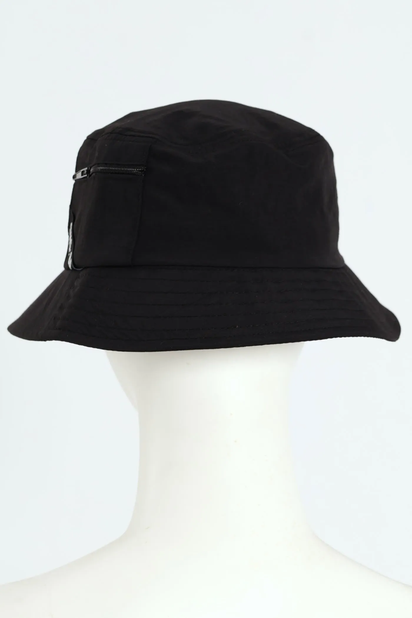 Swg 84 Bucket Hat - Black sold by Edgars product image thumbnail 2