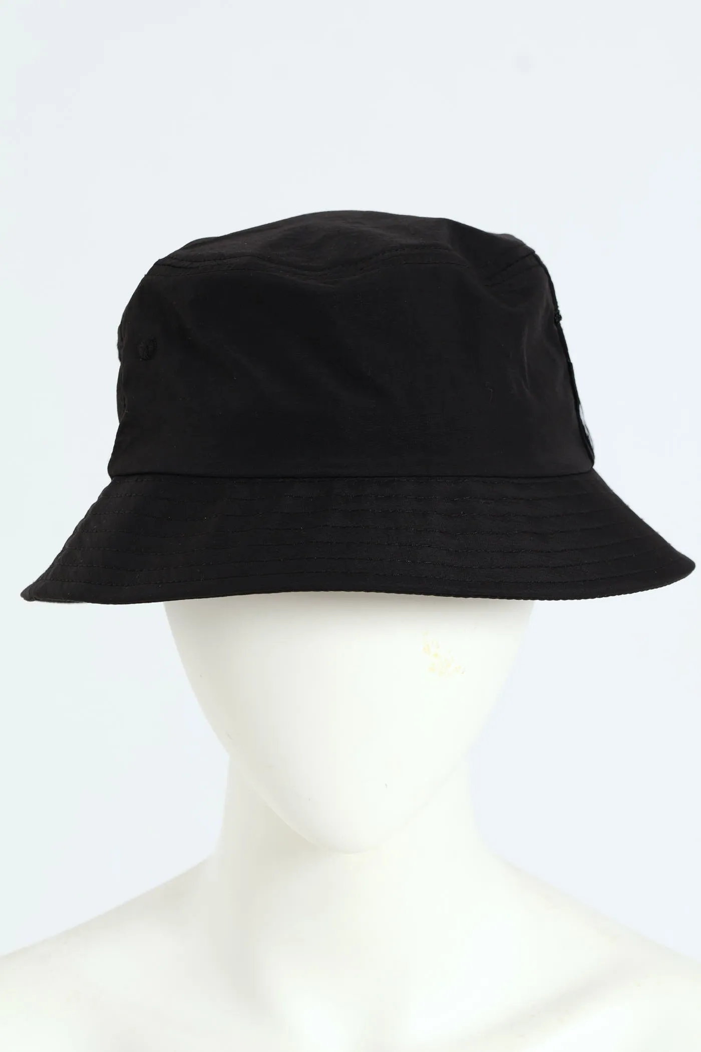 Swg 84 Bucket Hat - Black sold by Edgars product image thumbnail 3