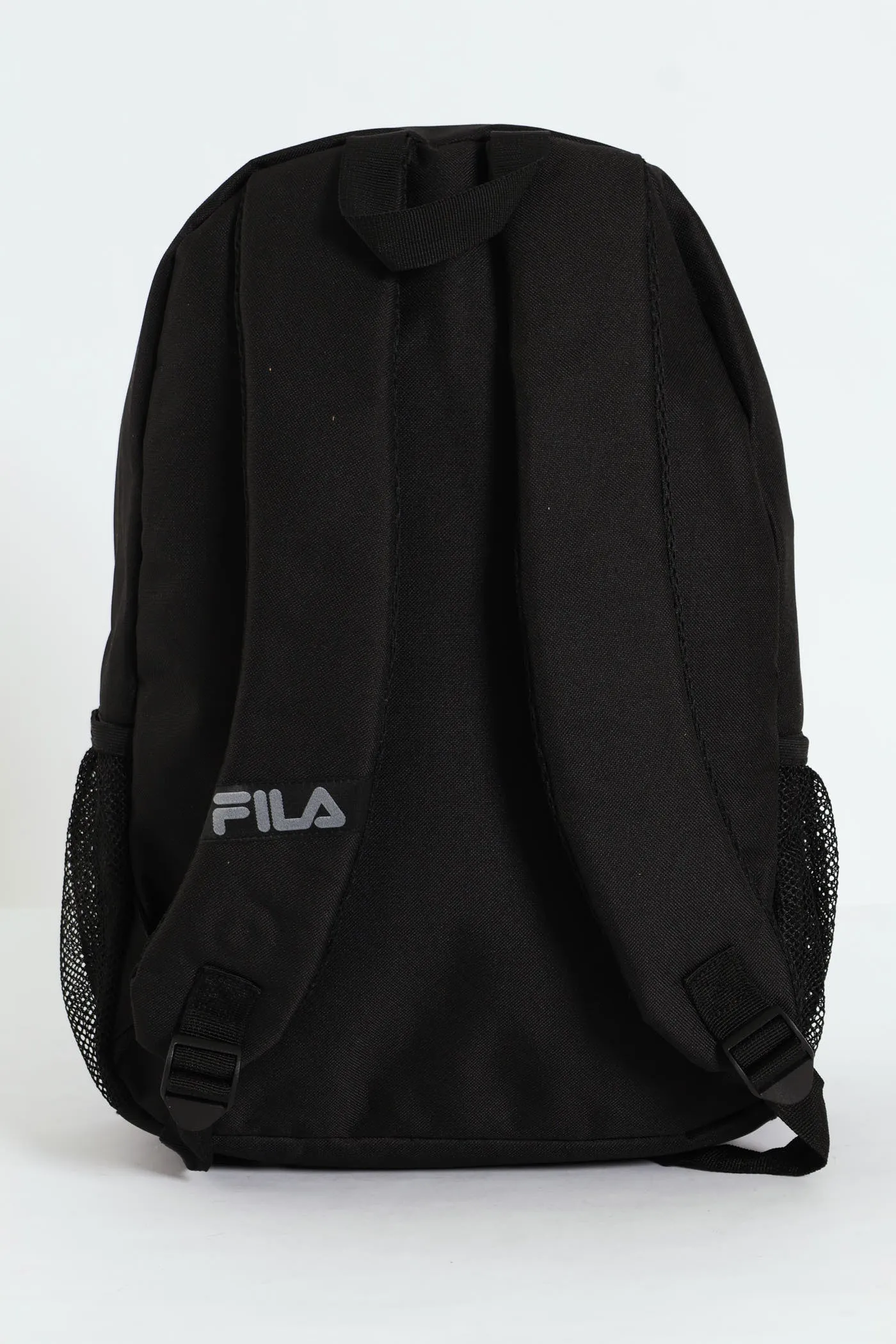 Alban Backpack - Black sold by Edgars product image thumbnail 2