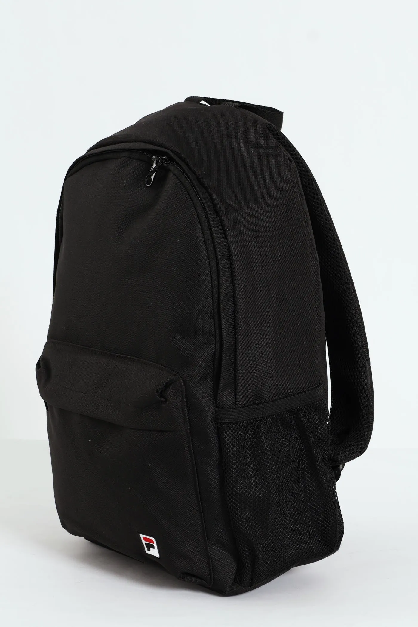 Alban Backpack - Black sold by Edgars product image thumbnail 5