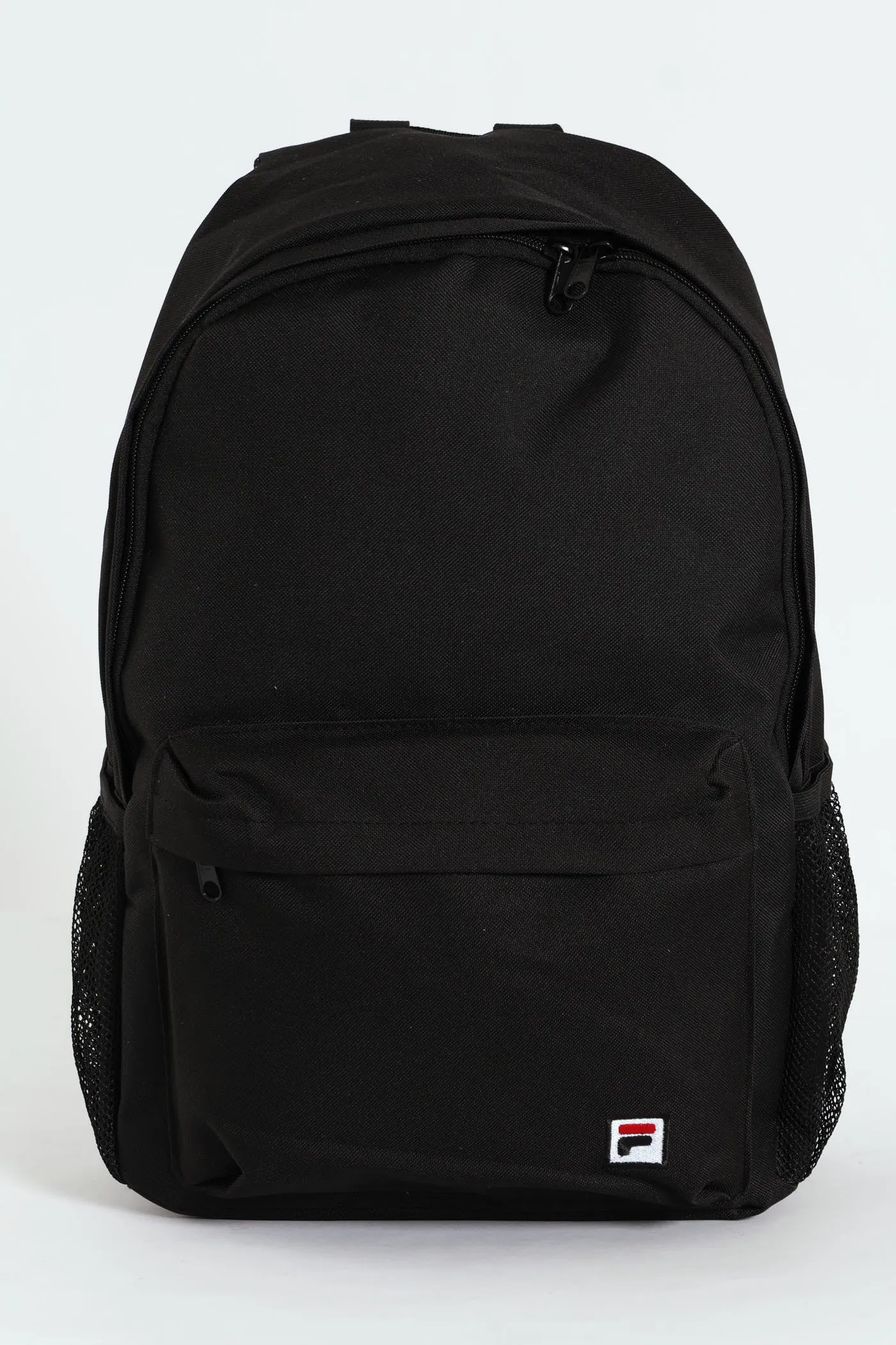 Alban Backpack - Black sold by Edgars