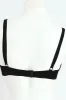 2 Pack Push Up Bra - Black/Navy sold by Edgars 
