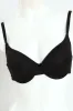 2 Pack Push Up Bra - Black/Navy sold by Edgars 