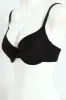 2 Pack Push Up Bra - Black/Navy sold by Edgars 