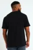 Mini Logo Tee - Black sold by Edgars