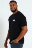 Mini Logo Tee - Black sold by Edgars