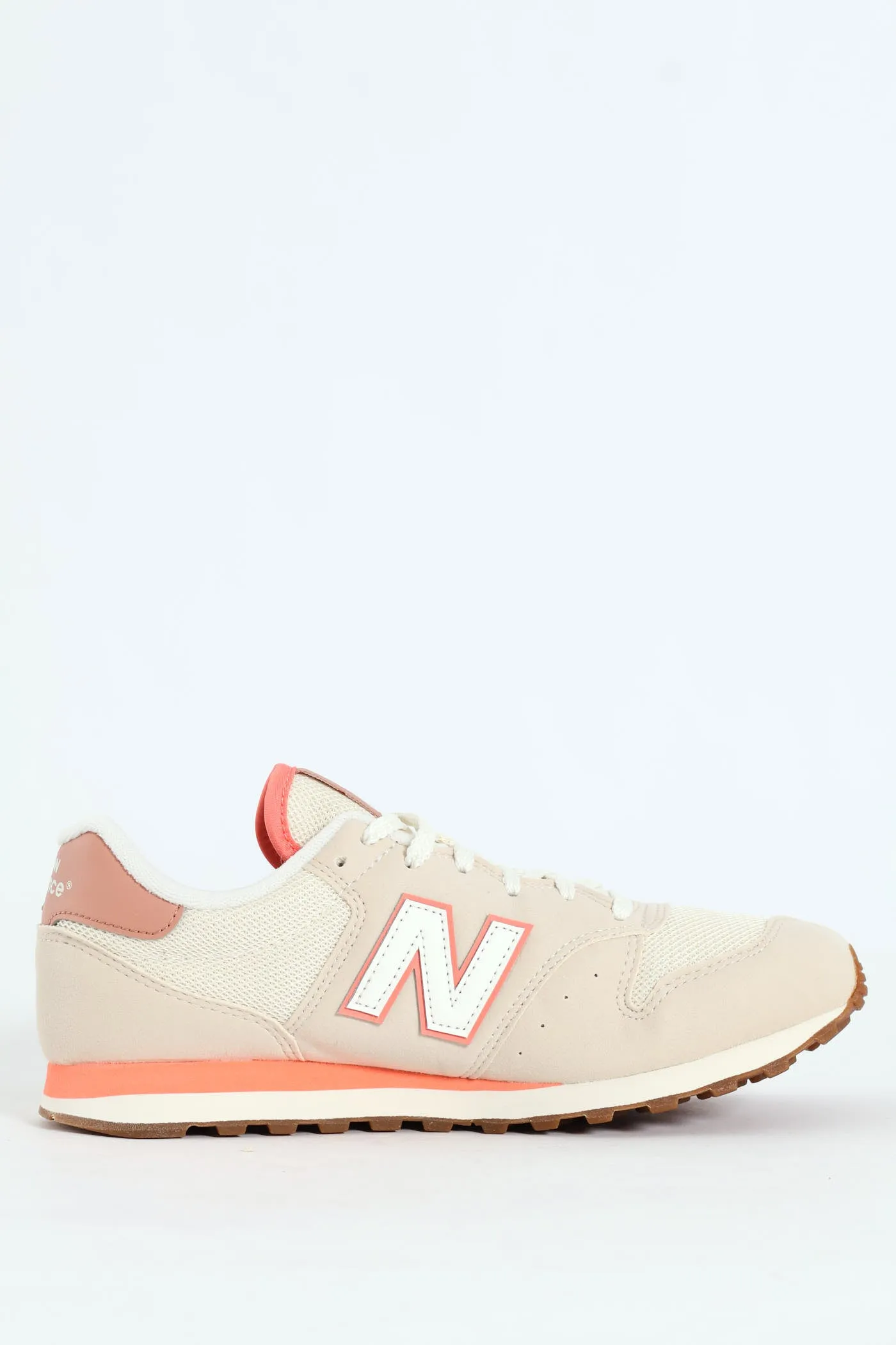 Nb 500 V2 Sneaker - Beige sold by Edgars product image thumbnail 2