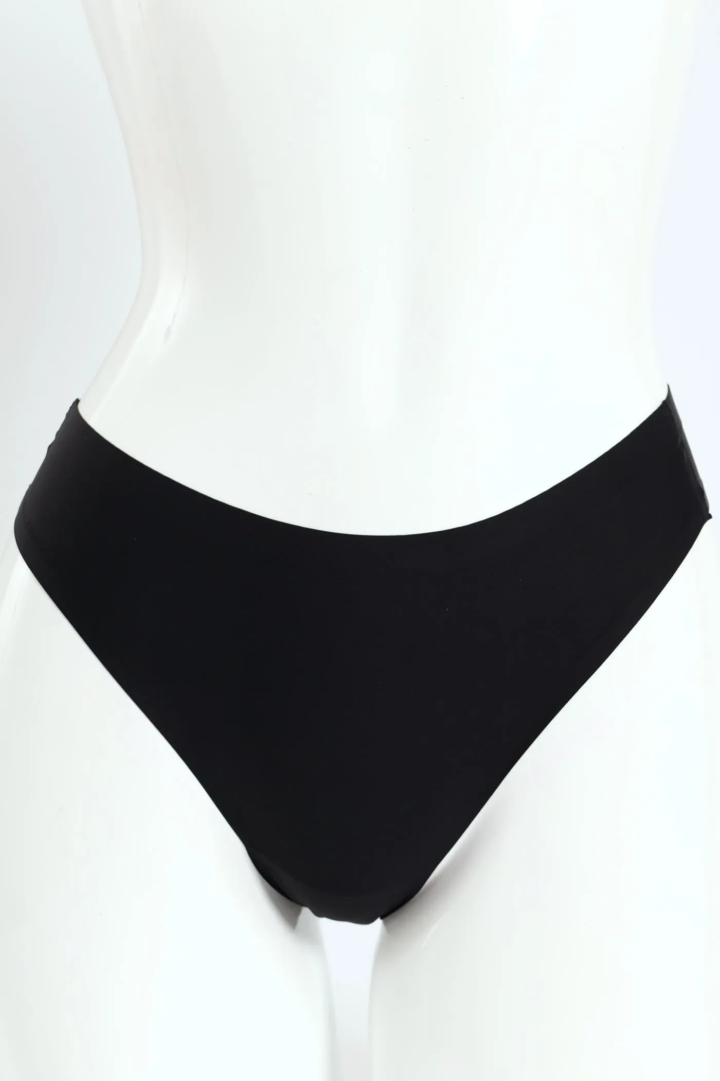 3 Pack Thong Panties - Leopard/Tan/Black sold by Edgars product image thumbnail 3