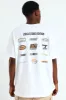 Collection Edition Tee - White sold by Edgars