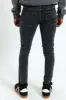 Super Skinny Basic Denim - Acid Wash sold by Edgars