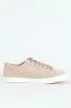Zhuri Lace Up Sneaker - Wheat sold by Edgars