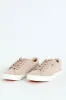 Zhuri Lace Up Sneaker - Wheat sold by Edgars