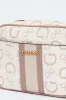 Brecken Mini Crossbody Bag - Rose sold by Edgars