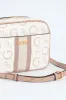Brecken Mini Crossbody Bag - Rose sold by Edgars