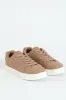 Boys Lowcut Sneaker - Taupe sold by Edgars