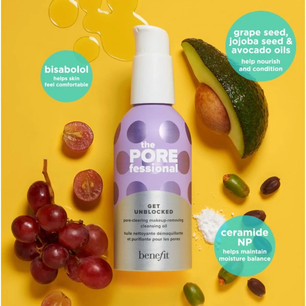 The Porefessional Try Me Trio Mini sold by Edgars product image thumbnail 5