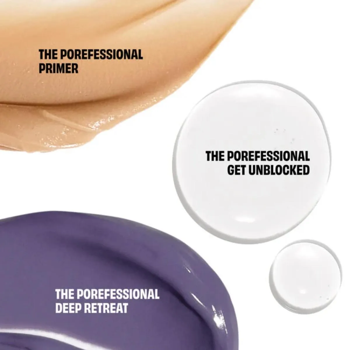 The Porefessional Try Me Trio Mini sold by Edgars product image thumbnail 3