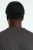 Elevated Baseball Cap - Black sold by Edgars