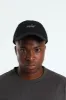 Elevated Baseball Cap - Black sold by Edgars