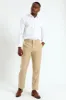 Basic Smart Trouser - Tan sold by Edgars