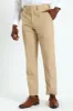 Basic Smart Trouser - Tan sold by Edgars