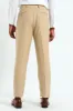 Basic Smart Trouser - Tan sold by Edgars