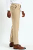 Basic Smart Trouser - Tan sold by Edgars