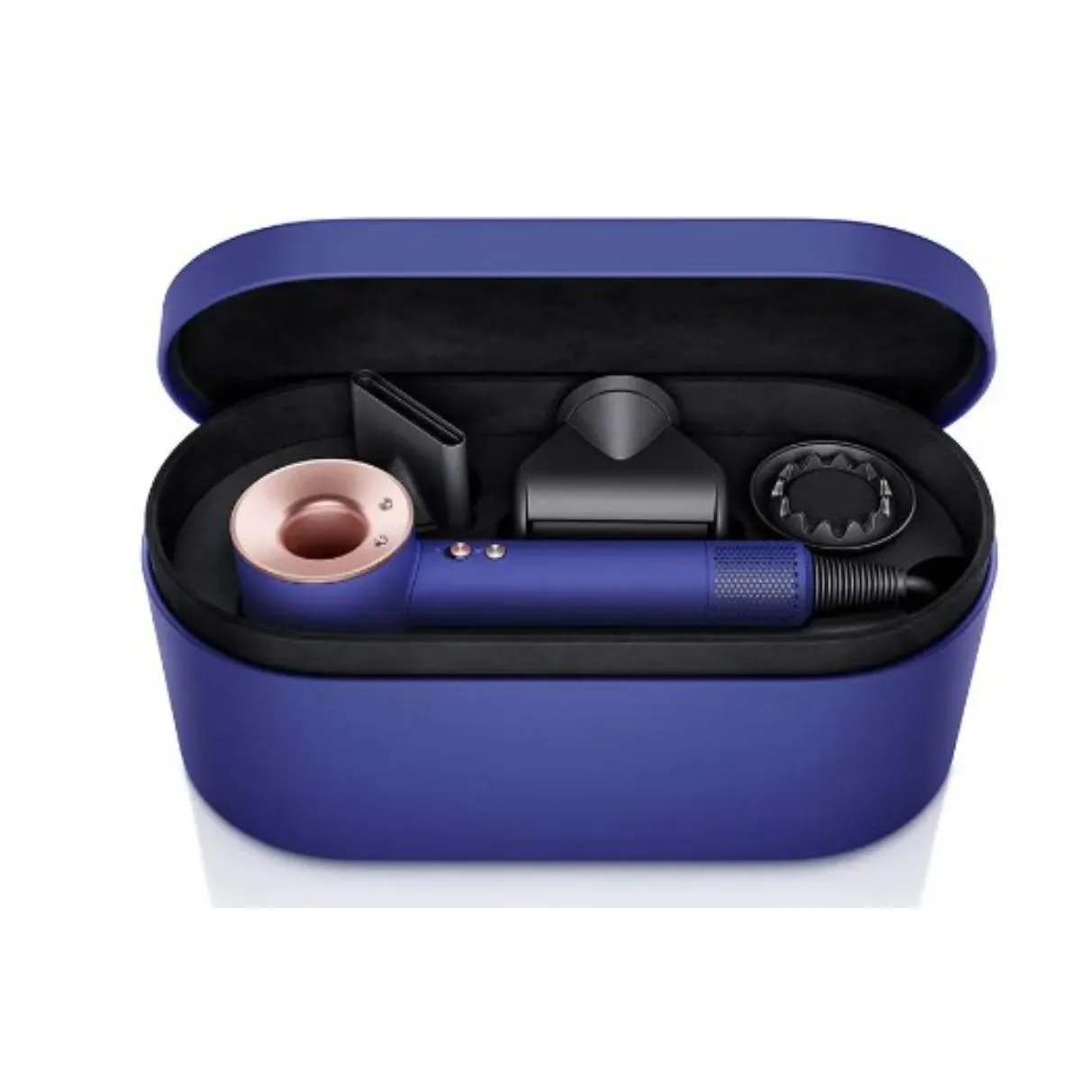 Dyson Supersonic HD07 Hair Dryer - Vinca Blue/Rose sold by Edgars product image thumbnail 3