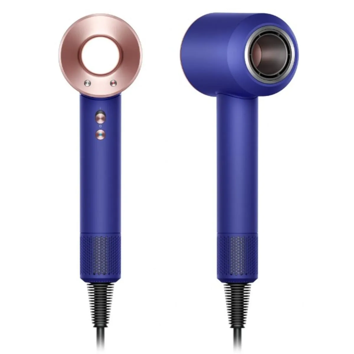 Dyson Supersonic HD07 Hair Dryer - Vinca Blue/Rose sold by Edgars product image thumbnail 2
