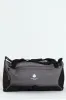 Duffel Bag - Grey sold by Edgars