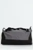 Duffel Bag - Grey sold by Edgars