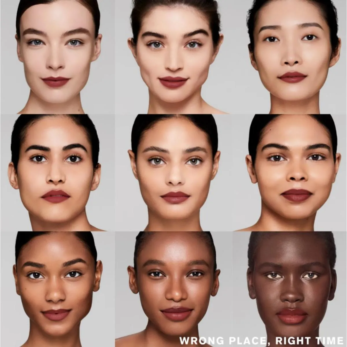 Pure Color Explicit Silk Matte Lipstick sold by Edgars product image thumbnail 4