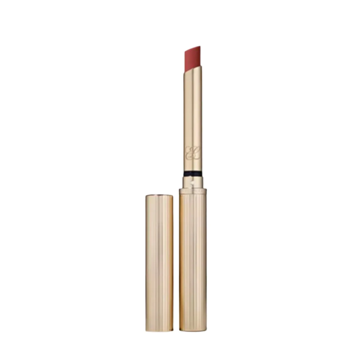 Pure Color Explicit Silk Matte Lipstick sold by Edgars